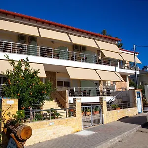 Ξενοδοχείο με διαμερίσματα Sofia
