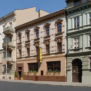 Szálloda Arte