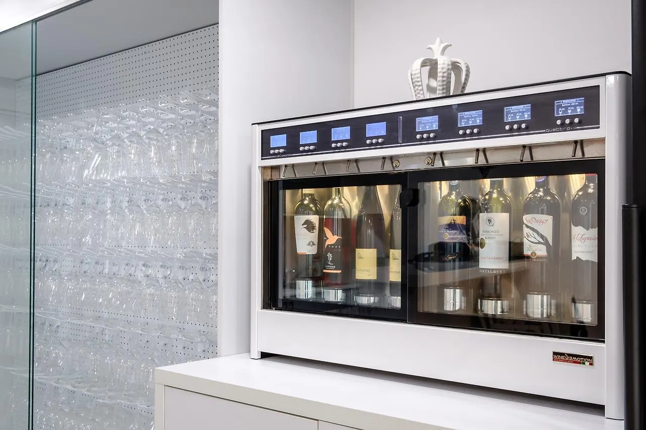 לרנקה Art & Wine Boutique Hotel 3*,  קפריסין